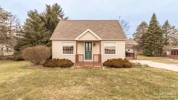 6794 Ridge Highway, Britton, MI 49229