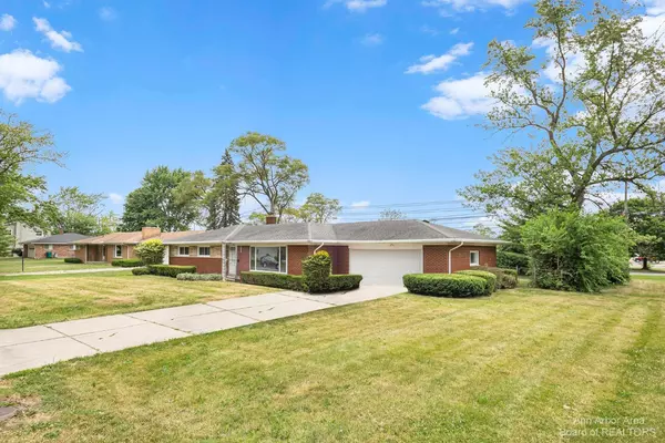 Ypsilanti, MI 48197,506 Fairfield Street