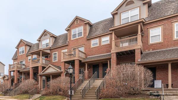 2851 Barclay Way, Ann Arbor, MI 48105