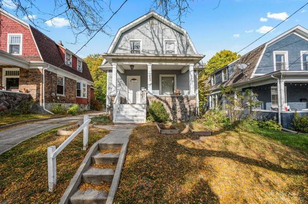 508 Miller Avenue, Ann Arbor, MI 48103