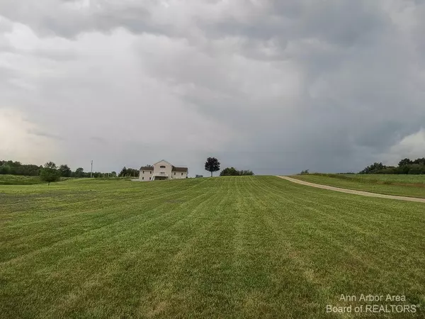 Grass Lake, MI 49240,3500 Wolf Lake Road