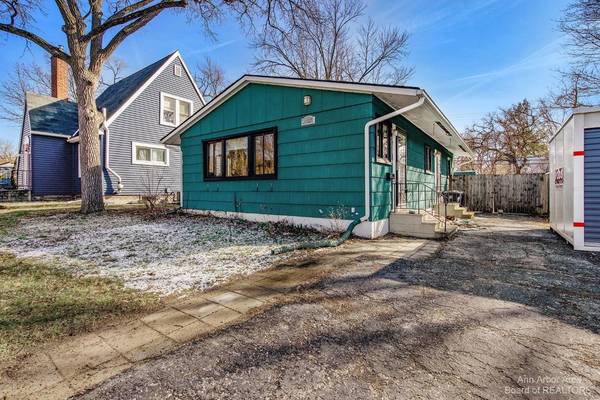 1450 Coler Road, Ann Arbor, MI 48104