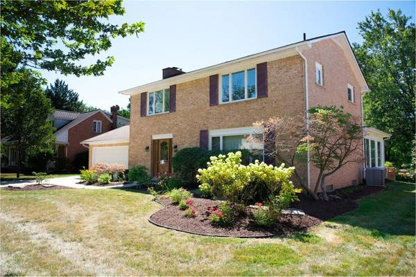 647 Wembley Court, Ann Arbor, MI 48103