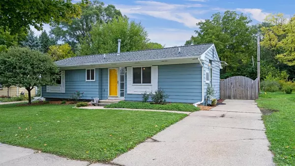 Ann Arbor, MI 48108,3481 Creek Drive