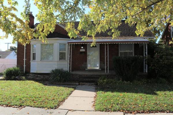 1517 Lincoln Avenue, Lincoln Park, MI 48146