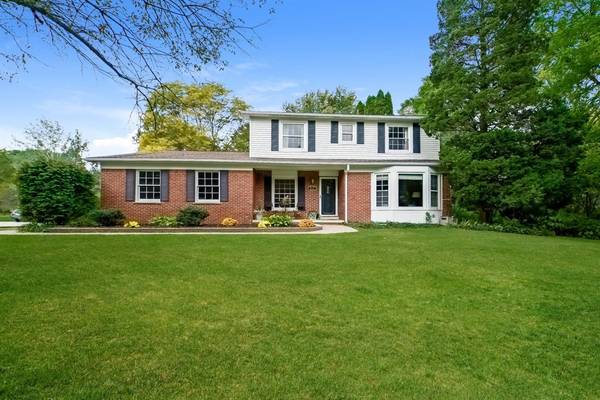 815 Honey Creek Drive, Ann Arbor, MI 48103