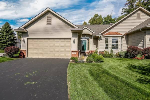 6108 Northridge Hills Drive, Brighton, MI 48116