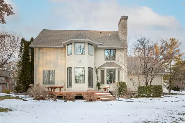 Ann Arbor, MI 48103,550 Burswood Court