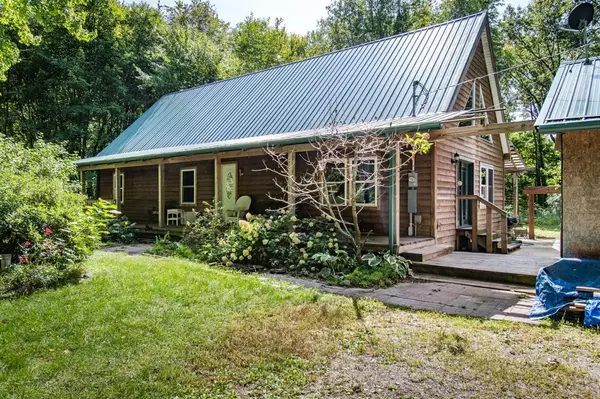 9225 Edna Drive, Grass Lake, MI 49240