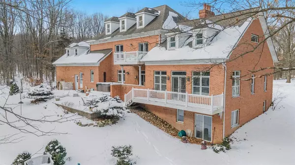 Dexter, MI 48130,9825 Huron Creek Drive