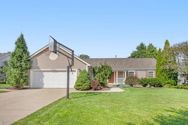 Ann Arbor, MI 48108,1708 Briar Ridge Drive