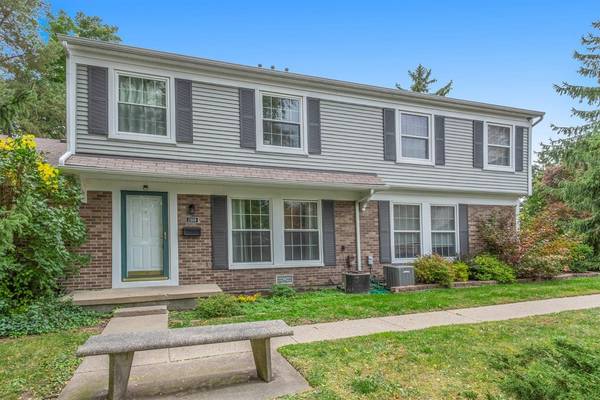 2668 Fenwick Court, Ann Arbor, MI 48104