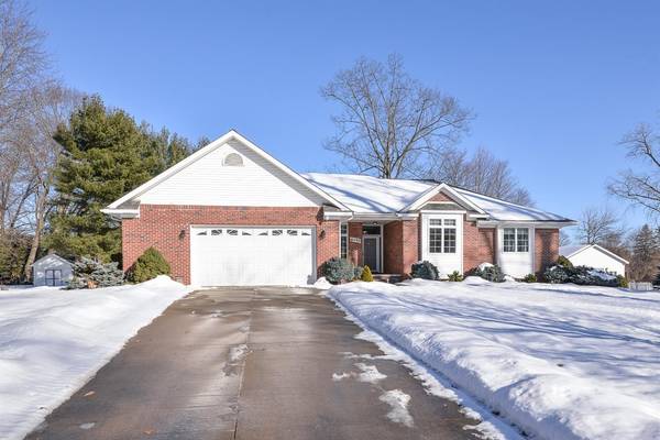 Brighton, MI 48116,6355 Marengo Drive