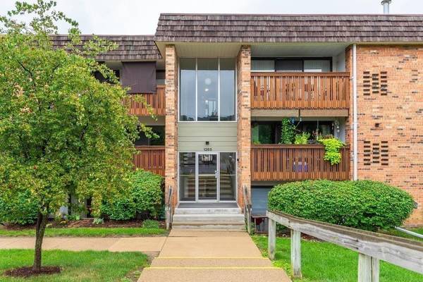 1265 S Maple St. Road #107, Ann Arbor, MI 48103