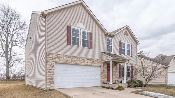 Dexter, MI 48130,8658 Magnolia Way