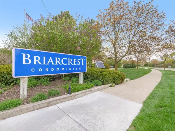 Ann Arbor, MI 48104,300 Briarcrest Drive #145