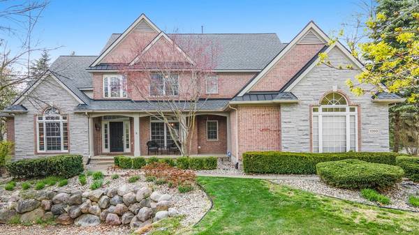 1260 Waterways Drive, Ann Arbor, MI 48108