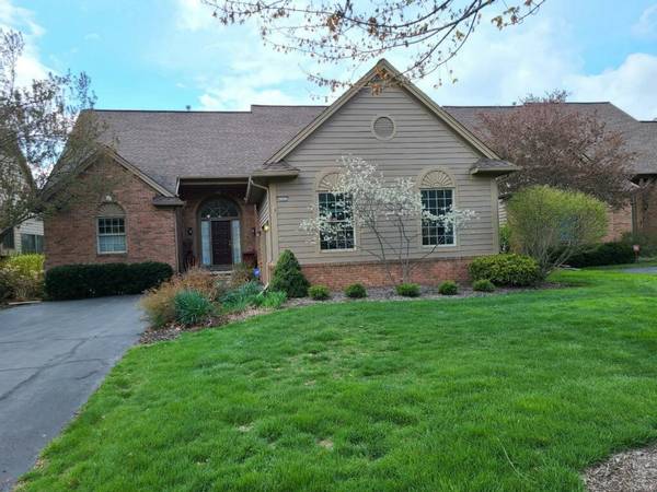 4602 Sawgrass Drive, Ann Arbor, MI 48108