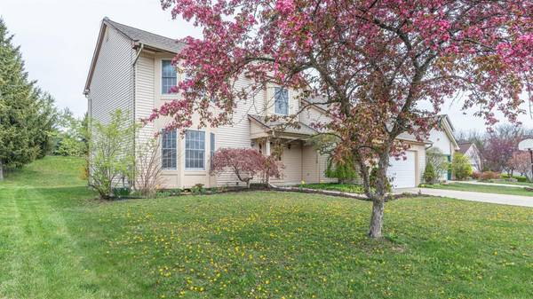 Ann Arbor, MI 48105,2419 S Tamarack Court