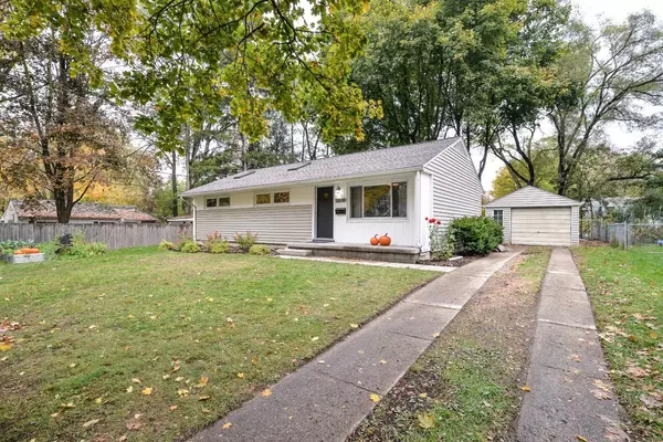 1514 Ottawa Road, Ann Arbor, MI 48105