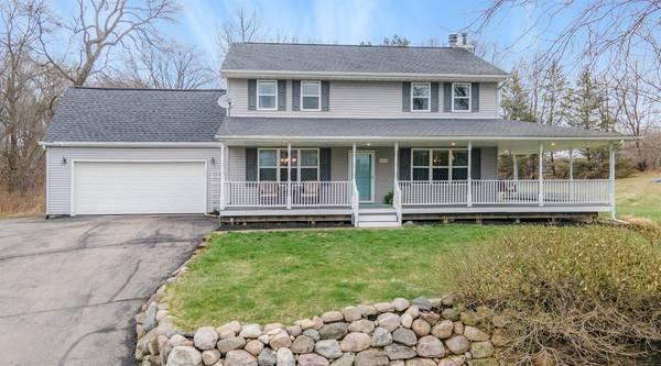 19760 Ivey Road, Chelsea, MI 48118