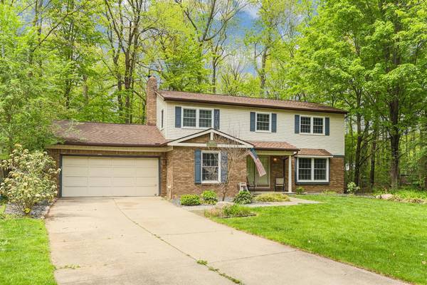 1475 Folkstone Court, Ann Arbor, MI 48105