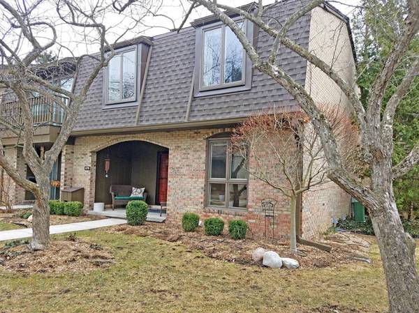 Ann Arbor, MI 48105,670 Greenhills Drive