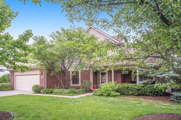 Ann Arbor, MI 48105,2932 Leslie Park Circle