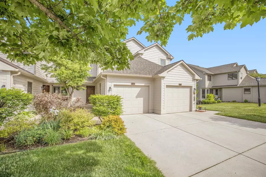 3344 Breckland Court, Ann Arbor, MI 48108