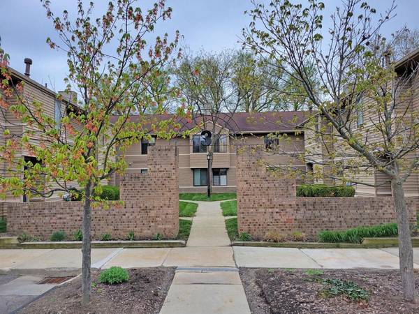 250 Briarcrest Drive #132, Ann Arbor, MI 48104