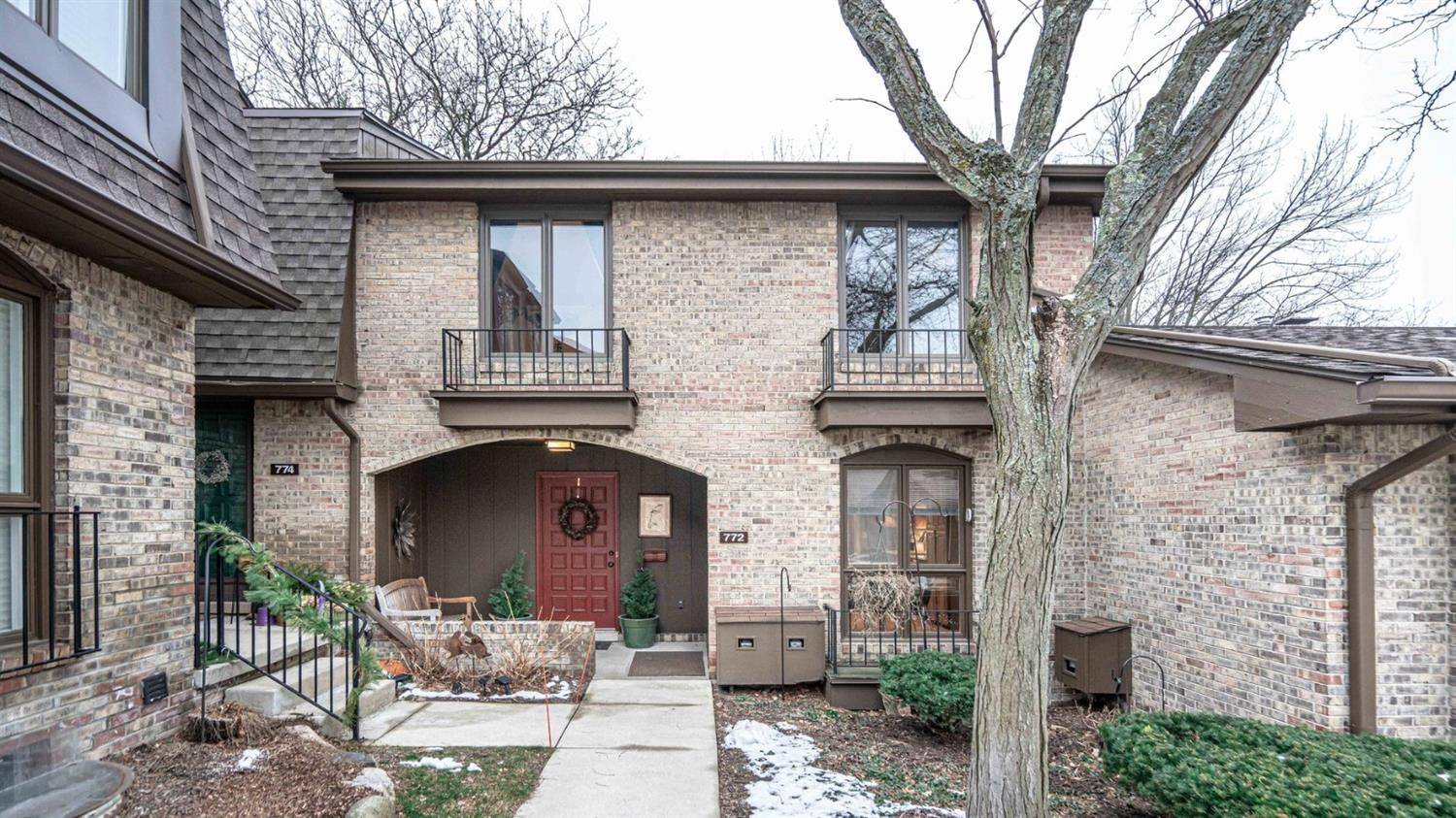 772 Greenhills Drive, Ann Arbor, MI 48105