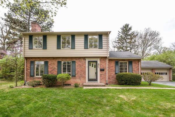 1401 Beechwood Drive, Ann Arbor, MI 48103