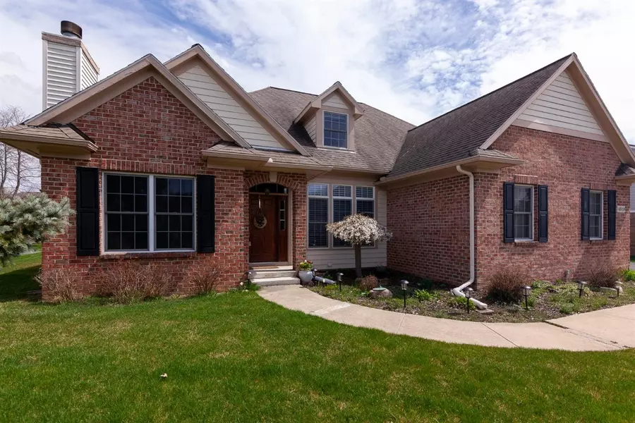 4519 Cameron Circle, Dexter, MI 48130