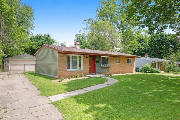 2731 Cumberland Avenue, Ann Arbor, MI 48104