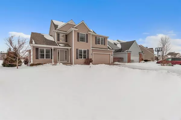 Saline, MI 48176,629 Heartwood Lane