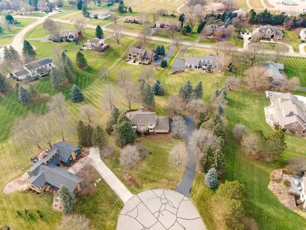 Saline, MI 48176,5072 Timberview Court