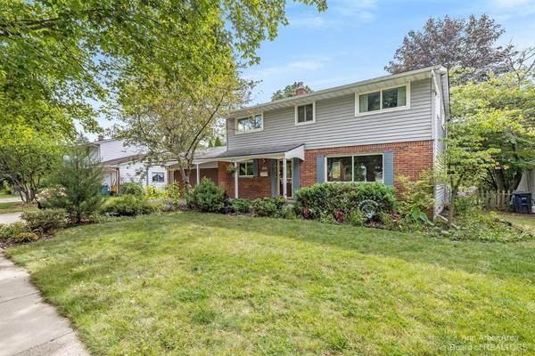 1627 Hillridge Boulevard, Ann Arbor, MI 48103