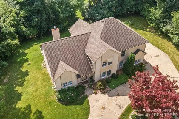 Bloomfield Hills, MI 48302,1707 Hamilton Drive