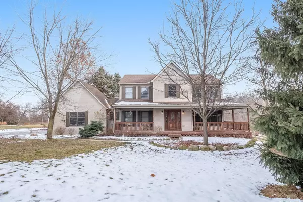 6708 Ralaric Drive, Dexter, MI 48130