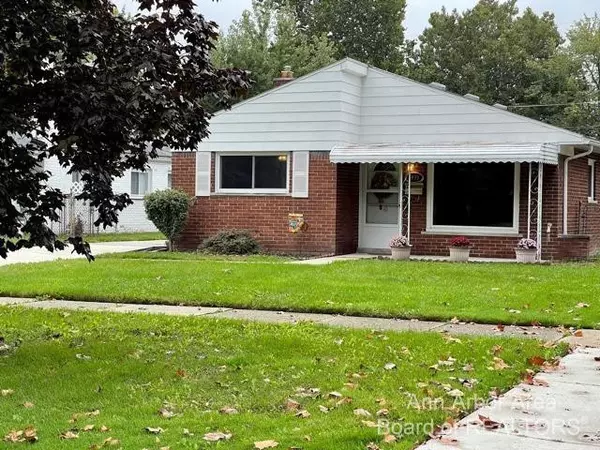 4939 Lincoln Boulevard, Dearborn Heights, MI 48125