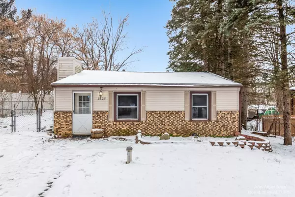 9525 Cornell Avenue, Clarkston, MI 48348