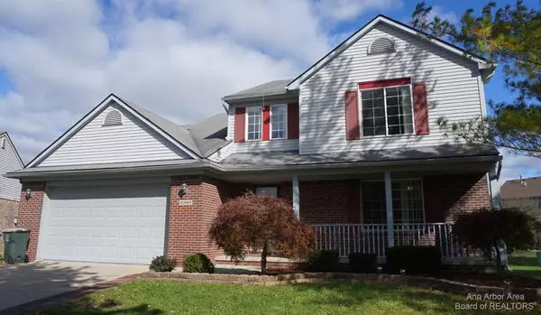 40969 Westfield Circle, Canton, MI 48188