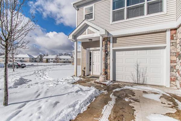 502 Fieldstone Court, Chelsea, MI 48118