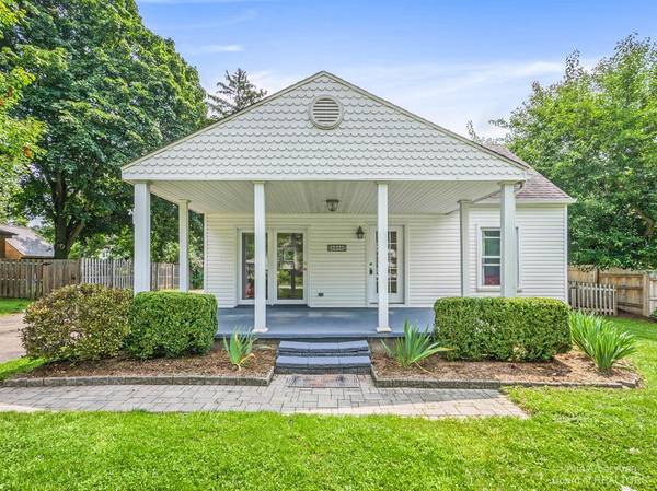 3342 Beaumont Road, Ann Arbor, MI 48105