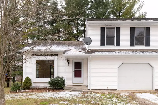 521 E Main Street, Manchester, MI 48158