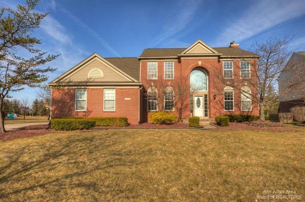 48880 Greenwich Circle, Canton, MI 48188