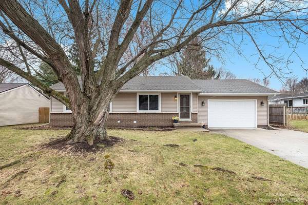 1008 Park Street, Tecumseh, MI 49286