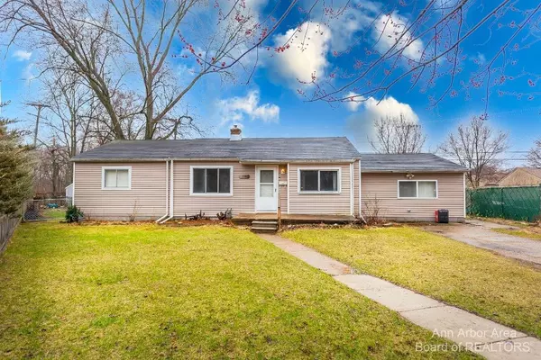 520 Hunt Place, Ypsilanti, MI 48198