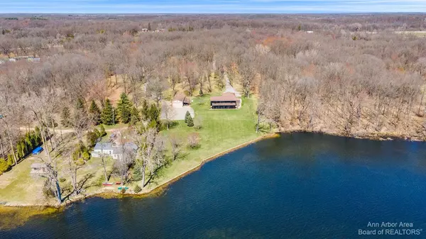 Grass Lake, MI 49240,90 Studer Drive