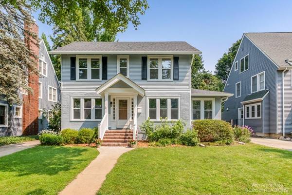 1505 Brooklyn Avenue, Ann Arbor, MI 48104